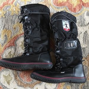 PAJAR SNOW BOOTS